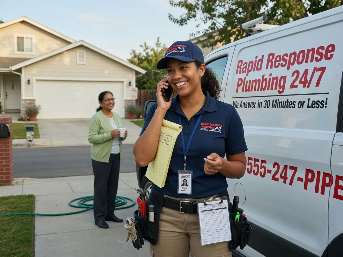 Emergency Plumber Potomac, MD FAQs